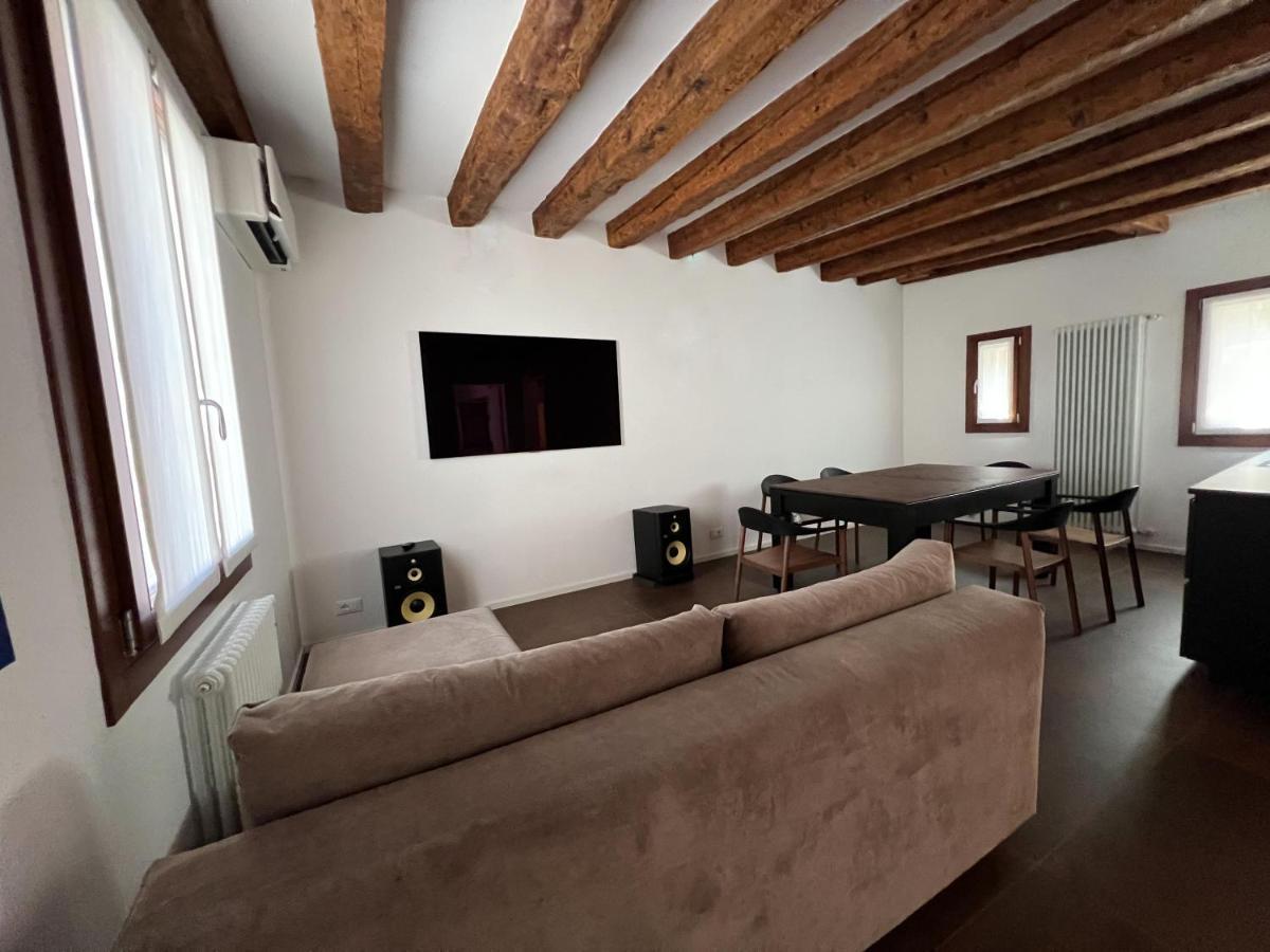 Luxury - Private Jacuzzi And Design Venecia
